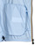 Vêtements Coupes vent K-Way LE VRAI CLAUDE 3.0 Bleu ciel