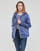 Vêtements de votre taille habituelle LE VRAI CLAUDE 3.0 Bleu indigo