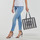 Sacs Femme Cabas / Sacs shopping Liu Jo L TOTE Dior Beige / Marine