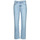 Vêtements Femme Jeans droit Liu Jo PANT STRAIGHT FIT Bleu