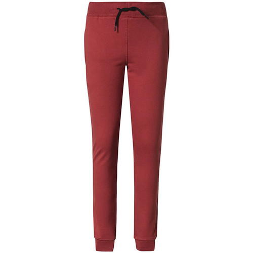 Vêtements Garçon Pantalons de survêtement Name it 13153665 Rouge
