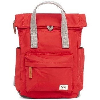 Sacs Homme Sacs Roka Canfield B Small Canberry Multicolore