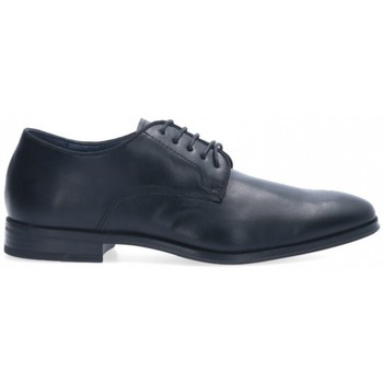 Chaussures Homme Derbies & Richelieu Etika 63006 Noir