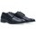 Chaussures Homme Baskets mode Etika 63006 Noir