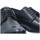 Chaussures Homme Baskets mode Etika 63006 Noir