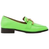 Chaussures Femme Derbies & Richelieu Bibi Lou 572Z13 Verde 