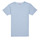 Vêtements Garçon T-shirts manches courtes Petit Bateau A071400 X3 Multicolore