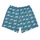 Vêtements Enfant Pyjamas / Chemises de nuit Petit Bateau A07HK00 X2 Multicolore
