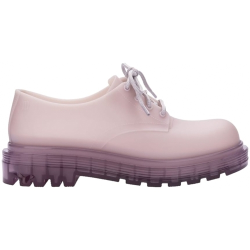 Chaussures Femme Ballerines / babies Melissa Shoes Bass - Lilac/ Milky Lilac Violet