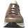 Chaussures Femme Baskets mode Mephisto Baskets en cuir OLIMPIA Marron