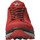 Chaussures Femme Baskets mode Mephisto Baskets en cuir / synthétique SILVRETTA - TEX Rouge
