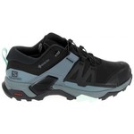 zapatillas de running Sneakers Salomon trail pie cavo talla 29