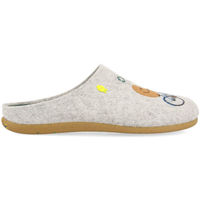 Chaussures Baskets basses Gioseppo camolin Gris