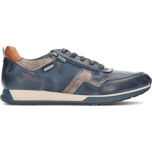 Chaussures Homme Baskets basses Pikolinos CHAUSSURES  CAMBIL M5N-6010C3 Bleu