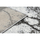 Maison & Déco Tapis Rugsx BCF Rug Morad MARMUR marbre - gris 300x400 cm Gris