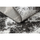 Maison & Déco Tapis Rugsx BCF Rug Morad MARMUR marbre - anthracite 120x170 cm Noir