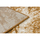 Maison & Déco Tapis Rugsx BCF Rug Morad MARMUR marbre - beige / or gris 140x200 cm Beige