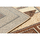 Maison & Déco Tapis Rugsx BCF Tapis Morad DZETA géométrique, classique - 60x110 cm Beige