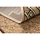 Tapis de bain Tapis Rugsx BCF Tapis Morad BARYTON classique - beige 60x110 cm Beige