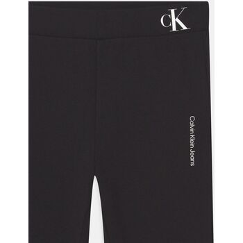 Calvin Klein Jeans IG0IG01698-BEH DENIM BLACK Noir