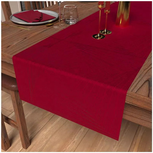 Dream in Green Nappe Soleil D'Ocre LUXURY ROUGE Rouge