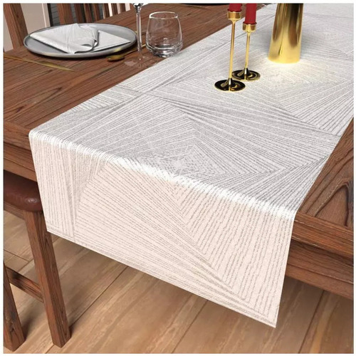 Dream in Green Nappe Soleil D'Ocre LUXURY BLANC Blanc