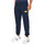 Vêtements Homme Pantalons de survêtement Ea7 Emporio Armani Pantalon de Bleu Marine