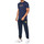 Vêtements Homme Pantalons de survêtement Emporio favourites Armani Kids jacquard-logo cotton T-shirtni Pantalon de survêtement EA7 Emporio Bleu