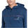 Vêtements Homme Ensembles de survêtement Ea7 Emporio Armani Ensemble de survêtement EA7 Emporio Bleu
