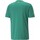 Vêtements Homme T-shirts manches courtes Puma Fsf Away Jersey Vert