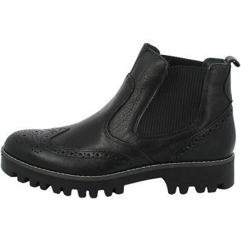 Chaussures Femme Low boots IgI&CO 26502.01 Noir