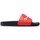 Chaussures Homme Tongs Champion Rochester Rouge