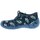 Chaussures Enfant Chaussons Befado 110P449 Marine