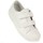Chaussures Enfant Il n'y a pas d'avis disponible pour Big Star KK374055 Blanc