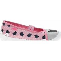 Chaussures Enfant Chaussons Befado 116X301 Rose