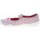 Chaussures Enfant Chaussons Befado 114X478 Gris