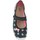 Chaussures Enfant Chaussons Befado 114Y481 Noir