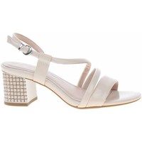 Chaussures Femme Sandales et Nu-pieds Marco Tozzi 222830438522 Blanc