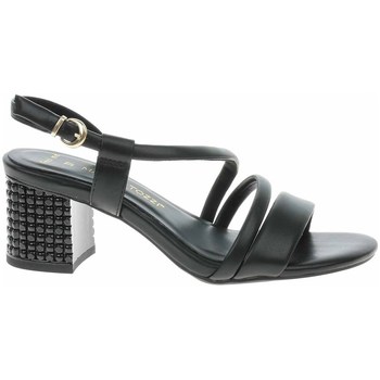 Chaussures Femme Mules / Sabots Marco Tozzi 222830438022 Noir