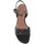 Chaussures Femme Sandales et Nu-pieds Marco Tozzi 222835028002 Noir