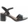 Chaussures Femme Pantoufles / Chaussons Marco Tozzi 222835028002 Noir