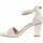 Chaussures Femme Sandales et Nu-pieds Tamaris 112832620100 Blanc