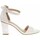 Chaussures Femme Sandales et Nu-pieds Tamaris 112832620100 Blanc