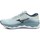 Chaussures Homme Running / trail Mizuno Wave Sky 5 Bleu