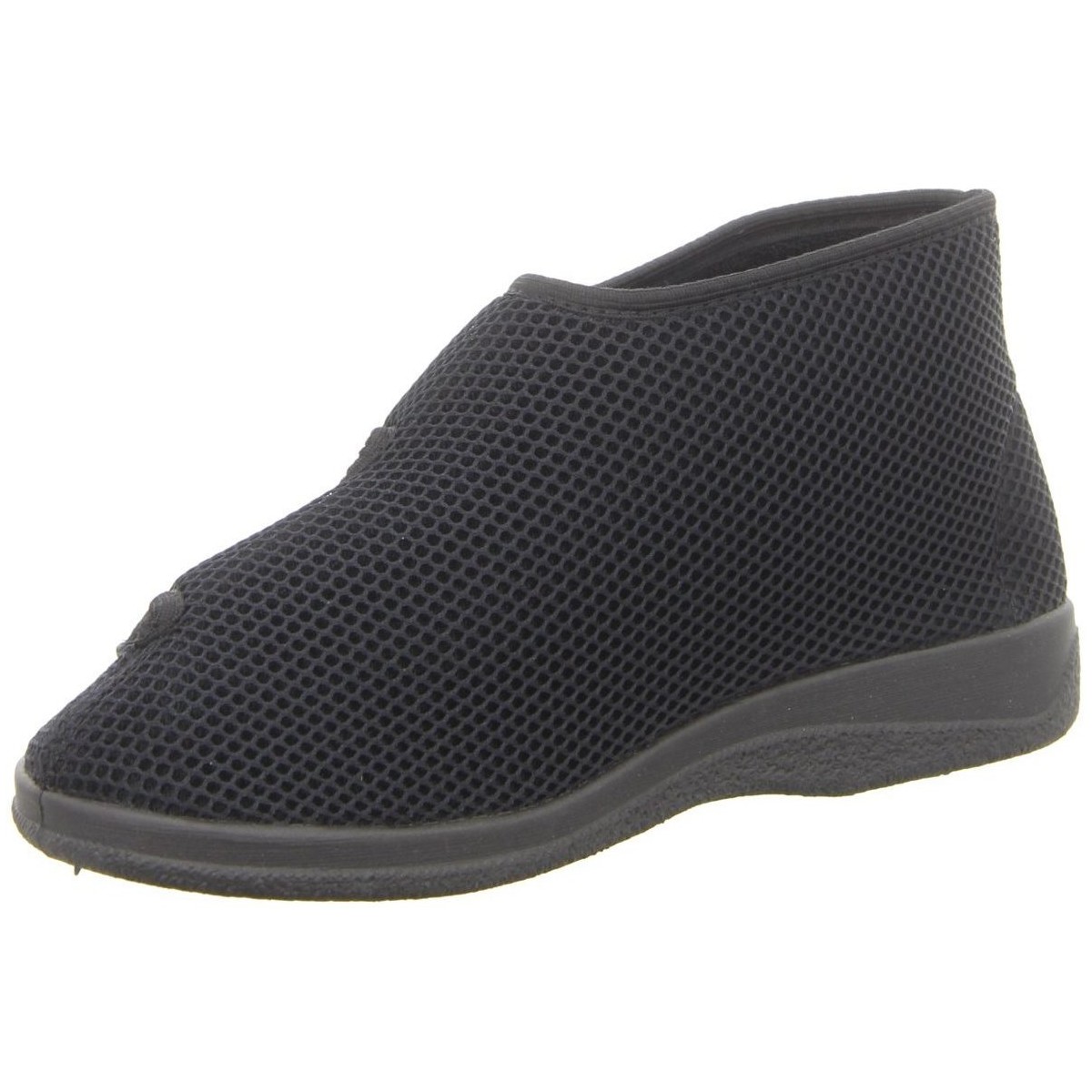 Chaussures Homme Chaussons Tofee  Noir