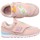 Chaussures Enfant New Balance M5740LA White 28.5cm 574 Beige