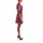 Vêtements Femme Shorts / Bermudas Marella UTA Rouge