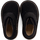 Chaussures Garçon Bottes Pisamonas Suède Desert Boots Cumulus Bottines Chukka à à scratch pour Enfants Noir
