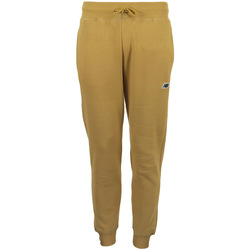 Vêtements Homme Pantalons 5 poches New Balance Tous les sports femme jaune
