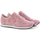 Chaussures Femme Young Elegant Pe TRAINER Rose